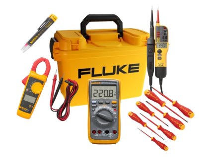 FLUKE SET A3