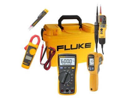 FLUKE SET A4