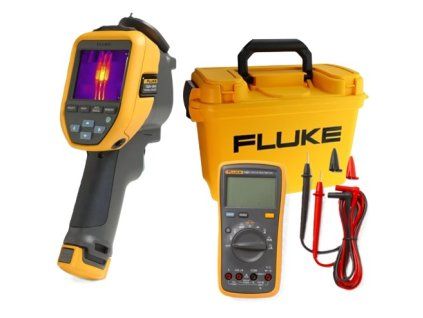 FLUKE SET A7