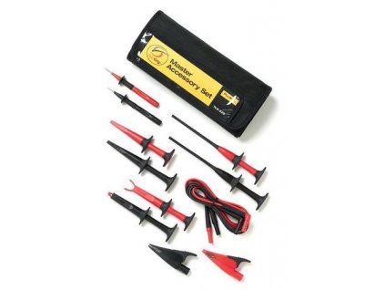 Fluke TLK-225-1 SureGrip™ - sada příslušenství pro měření