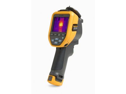 Thermal imager Fluke TiS20+ MAX 72dpi 689x1024px E NR 28099