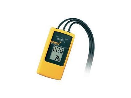 Fluke 9040EUR - indikátor směru točivého pole