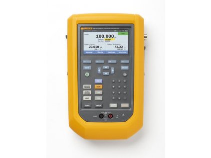 Automatický kalibrátor tlaku Fluke 729 - 300G FC