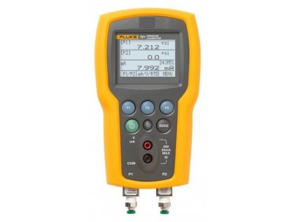 Přesný kalibrátor tlaku Fluke 721-1610
