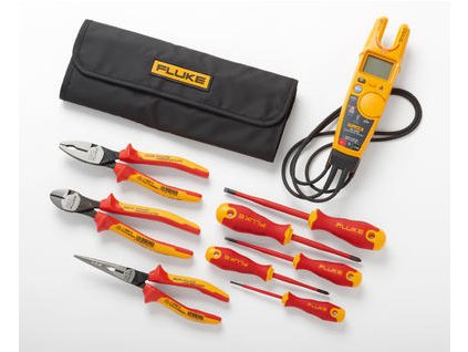 Fluke IBT6K - zkoušečka Fluke T6-1000 a sada ručního nářadí Fluke