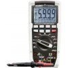 VOLTCRAFT VC-440 E digitální multimetr, ochrana proti tryskající vodě (IP65), CAT III 1000 V, CAT IV 600 V, Displej (counts): 6000