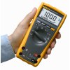 Fluke 77 IV in hand 1280x1029px E NR 21124