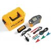 Fluke 1662 FTT KIT - multifunkční tester elektrických instalací+SW Fluke TruTest