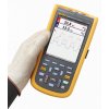 Ruční osciloskop Fluke ScopeMeter 123B/EU/S