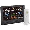 TFA Dostmann SEASON 2 35.1118.01 digitální bezdrátová meteostanice Předpověď pro 12 až 24 hodin Počet senzorů (max.) 3 ks