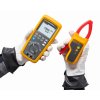 Fluke 283FC Solar DMM Current Clamp 96dpi 1280x1011px E NR 30543