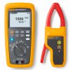 Fluke 283FC Solar DMM Current Clamp 96dpi 1280x1196px E NR 30544
