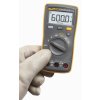 Fluke 107 Palm sized Digital Multimeter 772x1024px E NR 15736