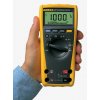 fluke 177 d