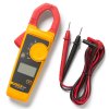 302+ Clamp Meter 3 4 view 96dpi 1280x1218px E NR 26995