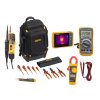 Fluke SET-A6 - měřicí přístroje Fluke a jejich příslušenství
