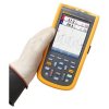Ruční osciloskop Fluke ScopeMeter 124B/EU/S