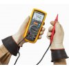 Fluke 1587 FC - multimetr s funkcí měření izolačního stavu
