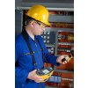 Fluke 1664 FC - multifunkční tester elektrických instalací