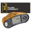 Fluke 1664 FC - multifunkční tester elektrických instalací