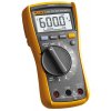Fluke IB117K - multimetr Fluke 117 a sada ručního nářadí Fluke