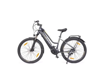 Eglide C1 átlépő elektromos kerékpár