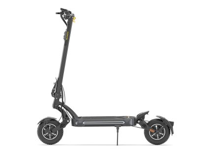 Elektromos robogó Ausom SR1 - 2*1000 W