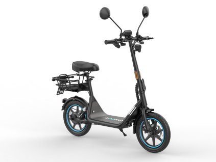 Gyroor EKS99-EEC elektromos roller - 14"
