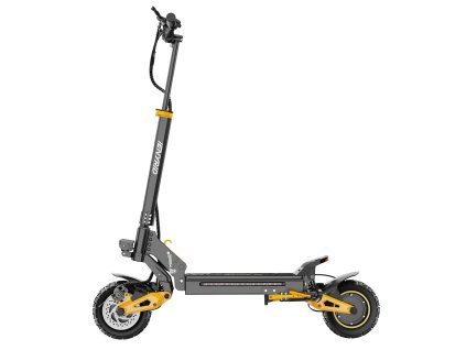 Elektromos roller IENYRID ES1