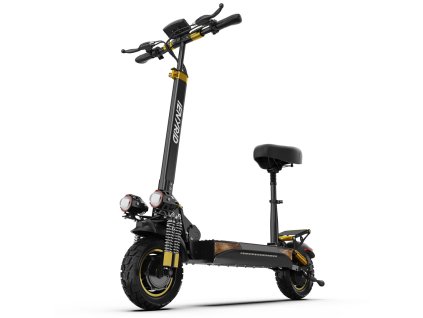 iENYRID ES6 elektromos roller