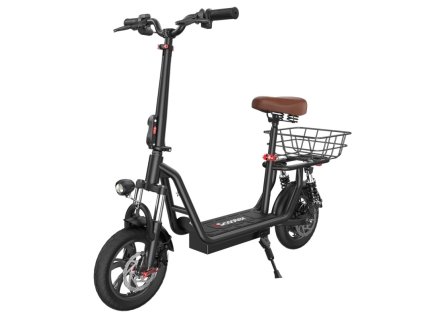 Elektromos roller iScooter i12