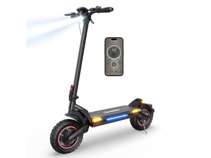iScooter iX7 pro elektromos roller