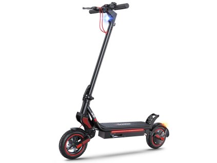 iScooter W8 elektromos roller