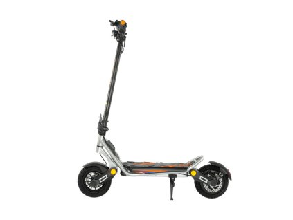 KuKirin A1 elektromos roller