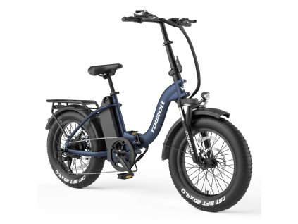 7999 touroll s2 elektromos kerekpar