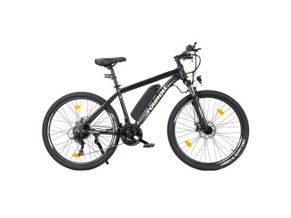 Elektromos kerékpár Touroll U1 26 MTB