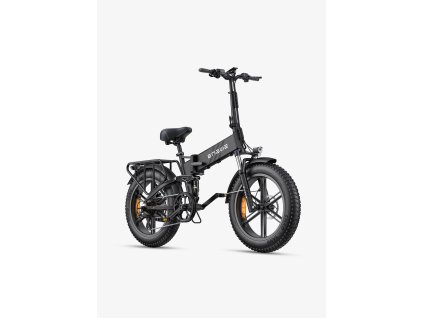 ENGWE elektrický bicykel ENGINE PRO 2.0