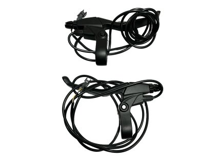 ENGWE eredeti fékszett EP-2 Pro/ Engine X-hez