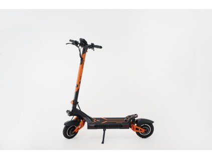 Kugoo KIRIN robogó G3 Pro - 2400W