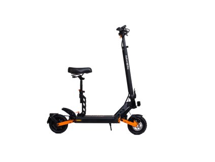 KuKirin G2 PRO elektromos roller 2025-ös modell