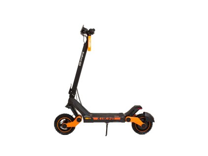 KuKirin elektromos roller G3 modell 2025