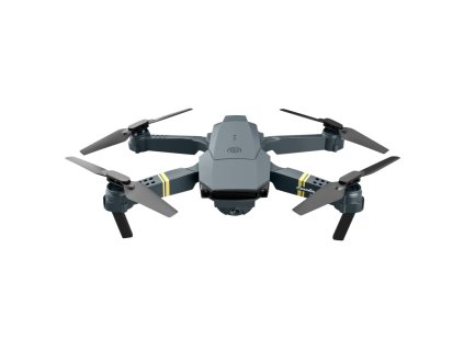 Összecsukható mini drón HD kamerával - E58