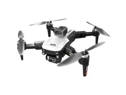 VALDUS Összecsukható Mini Drone S2S - 2000 mAh-s kettős kamera