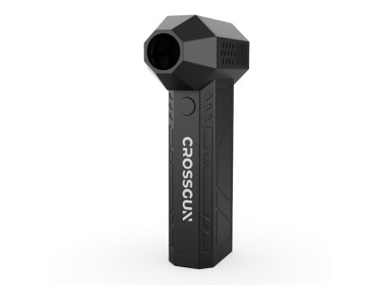 CROSSGUN sugárhajtású ventilátor X3