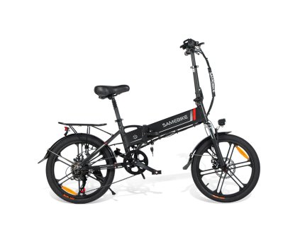 8887 elektromos kerekpar samebike 20lvxd30 ii 350 w
