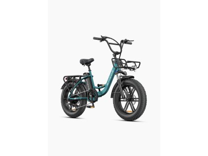 ENGWE elektrický bicykel L20 Boost