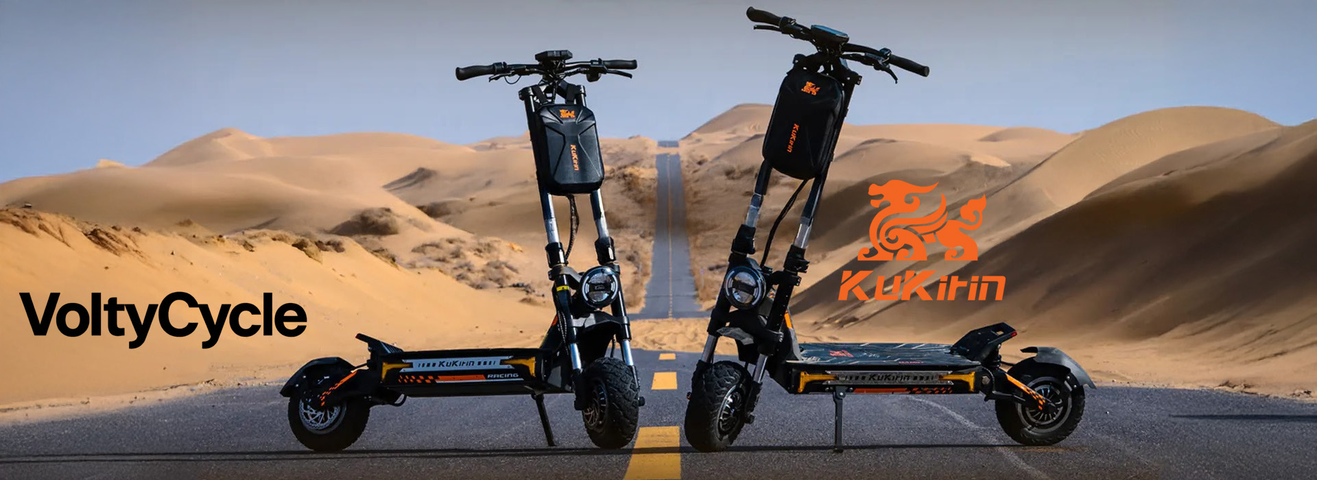 Trotinetă electrică Kukirin G4 Max pentru teren accidentat, performanță maximă