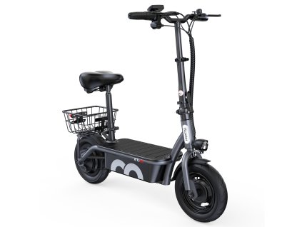 Trotineta electrică iScooter F3