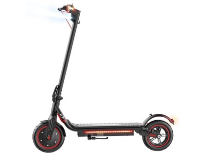Trotineta electrică iScooter W7