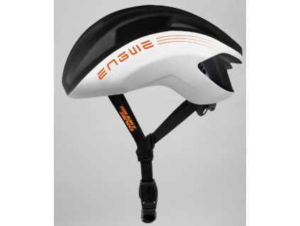 ENGWE Cyklistická prilba (Culoare alb)